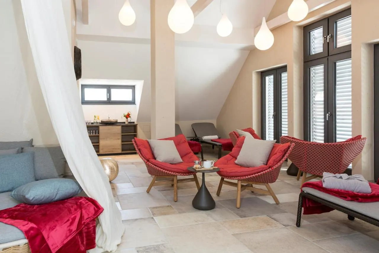 Hotel Die Gams Beilngries 4*,