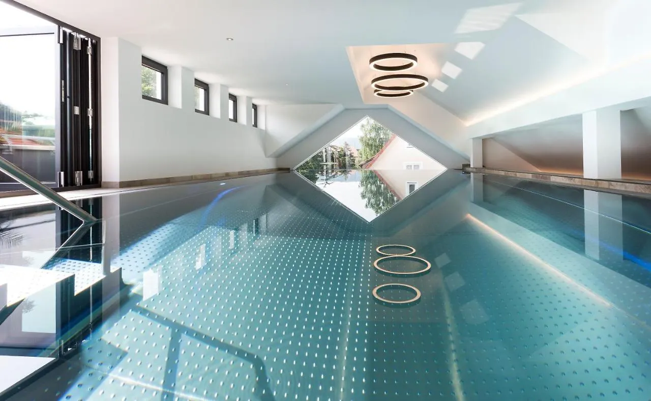 Hotel Die Gams Beilngries