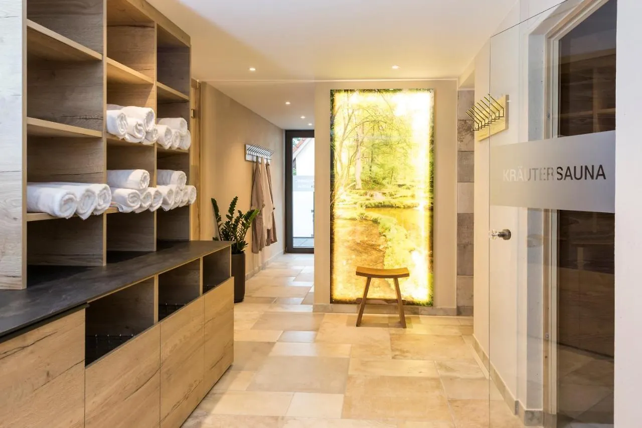 Hotel Ringhotel Die Gams Beilngries