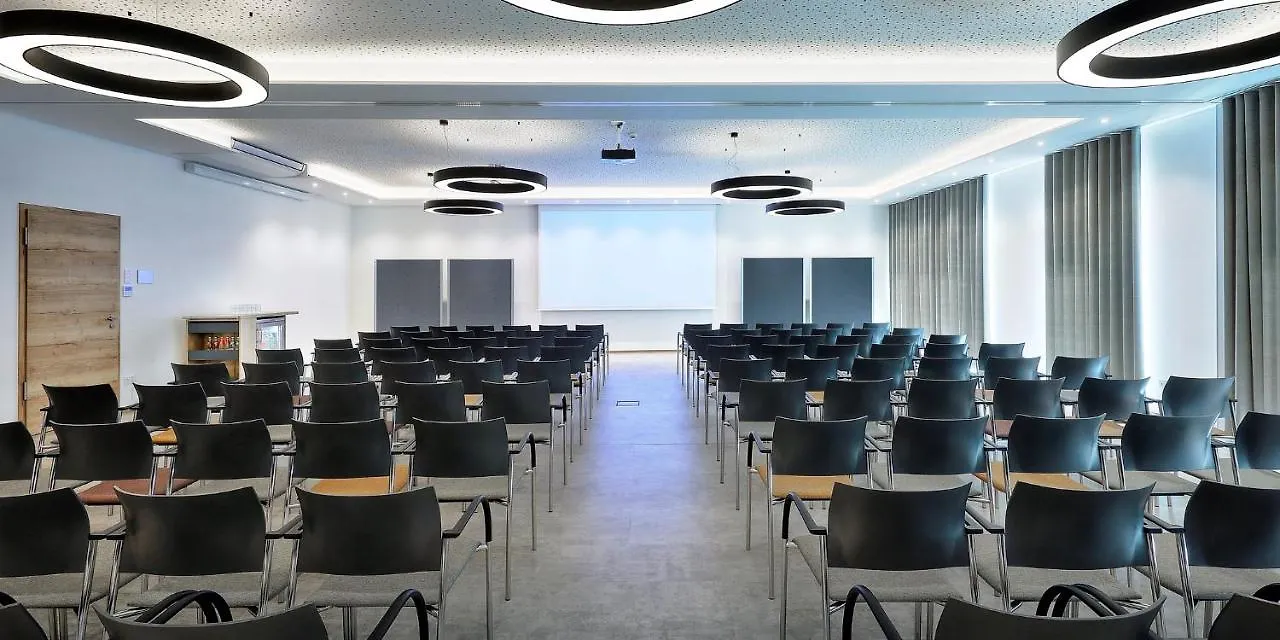 Ringhotel Die Gams Beilngries 4*,  Deutschland
