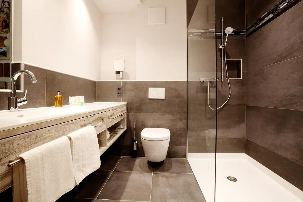 Hotel Die Gams Beilngries