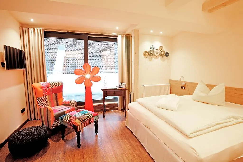 Hotel Die Gams Beilngries