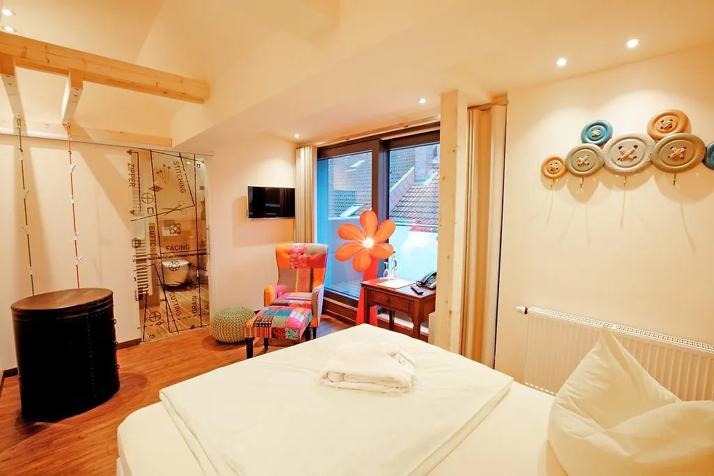 Hotel Die Gams Beilngries 4*,