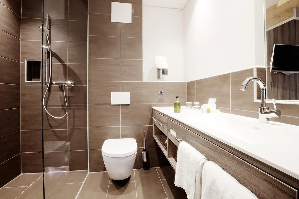 Hotel Die Gams Beilngries