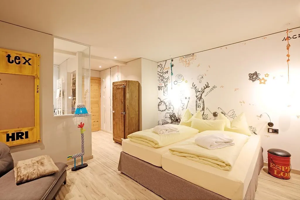 Ringhotel Die Gams Beilngries Hotel