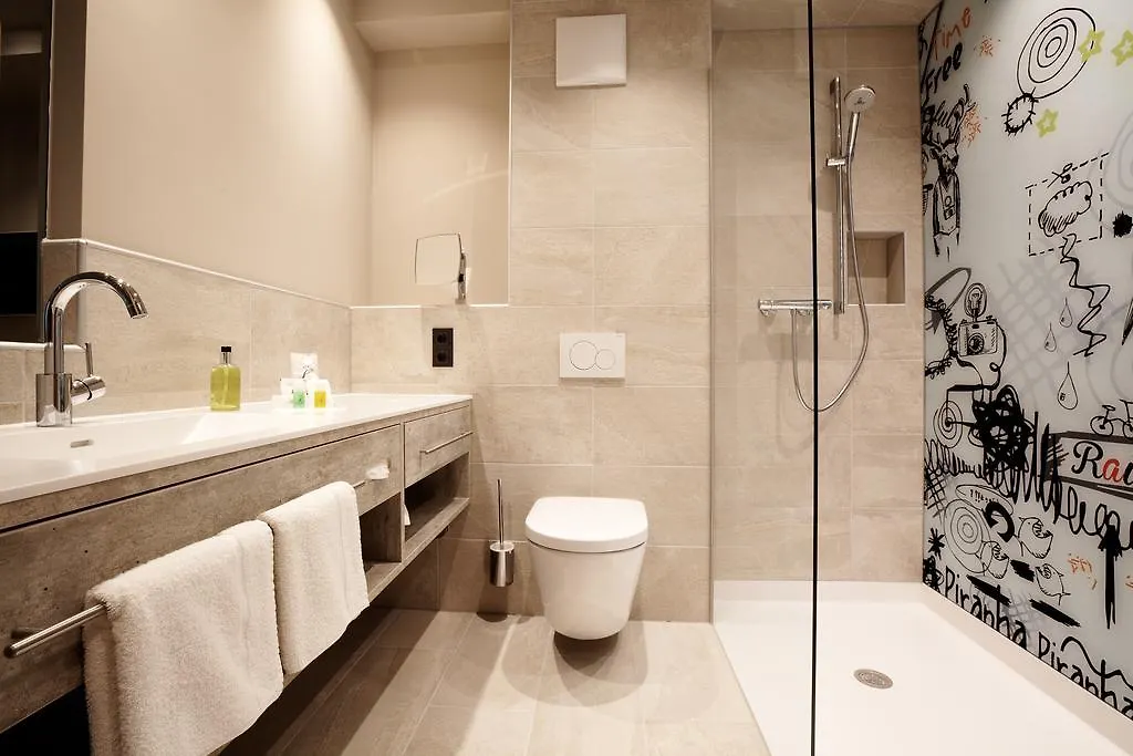 Hotel Die Gams Beilngries