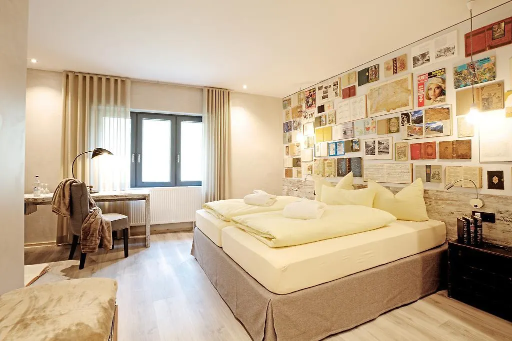 Ringhotel Die Gams Beilngries