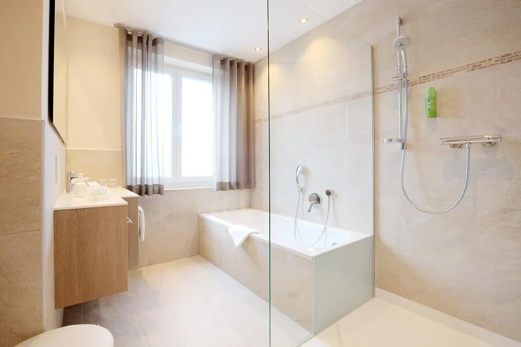 Hotel Die Gams Beilngries