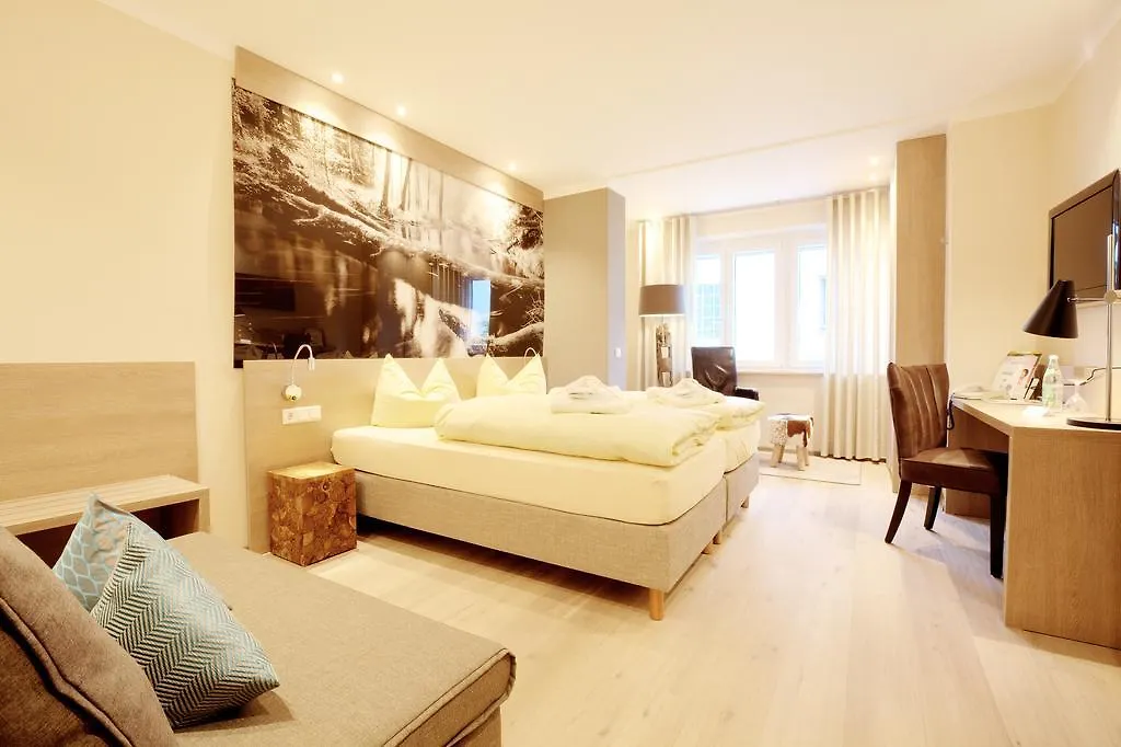 Hotel Die Gams Beilngries