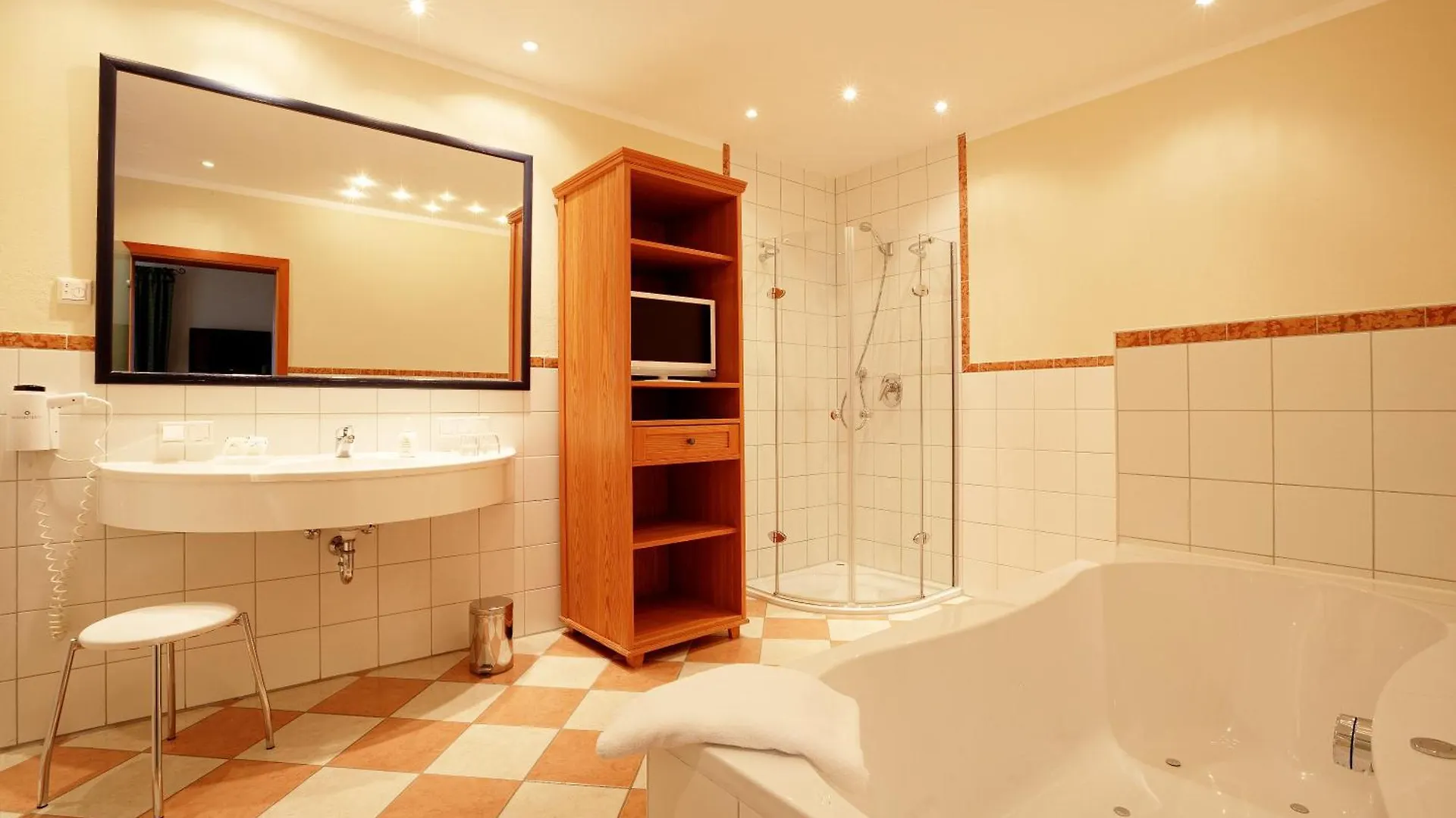 Ringhotel Die Gams Beilngries Hotel