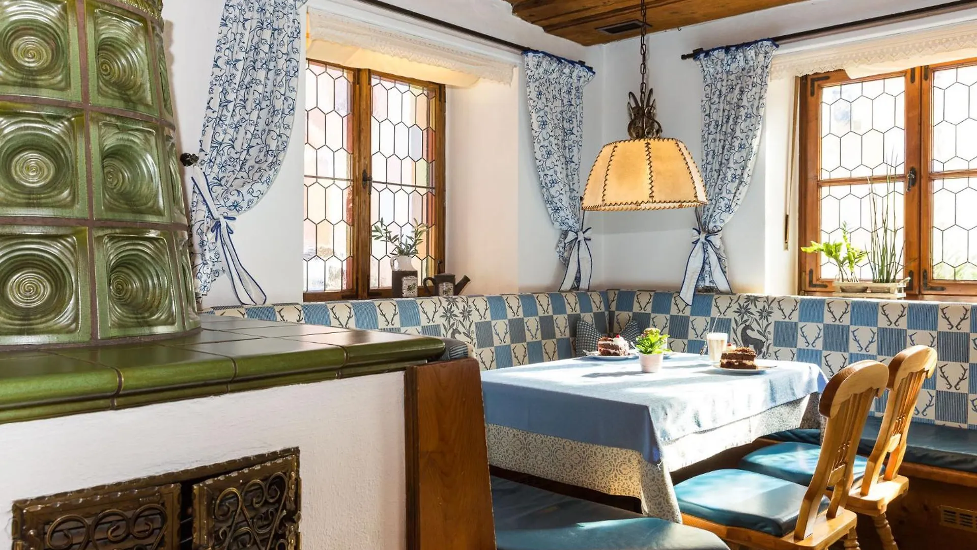 **** Hotel Ringhotel Die Gams Beilngries Deutschland