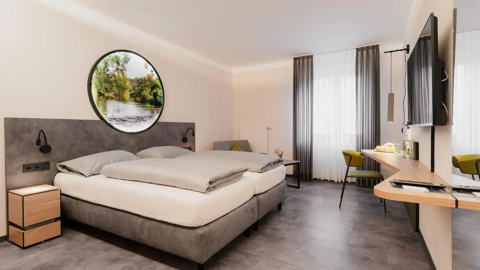 Hotel Die Gams Beilngries