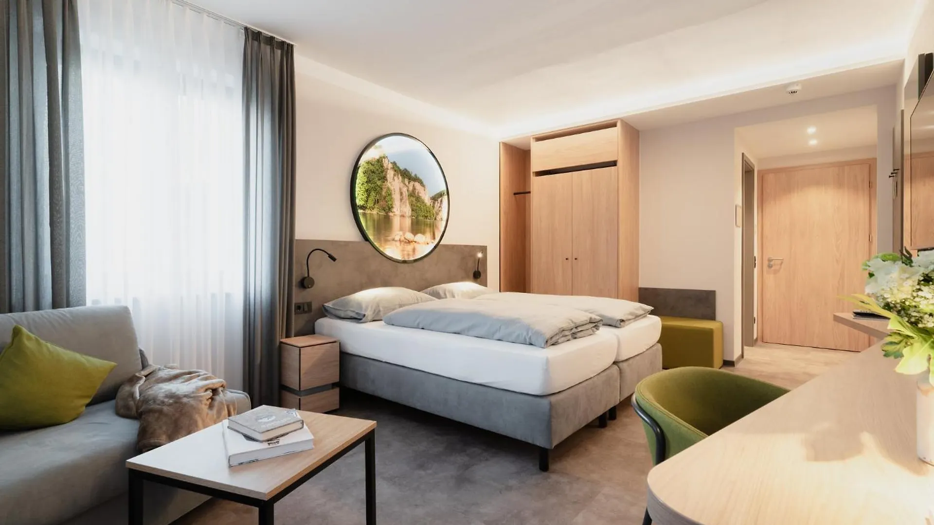 Hotel Die Gams Beilngries Germany
