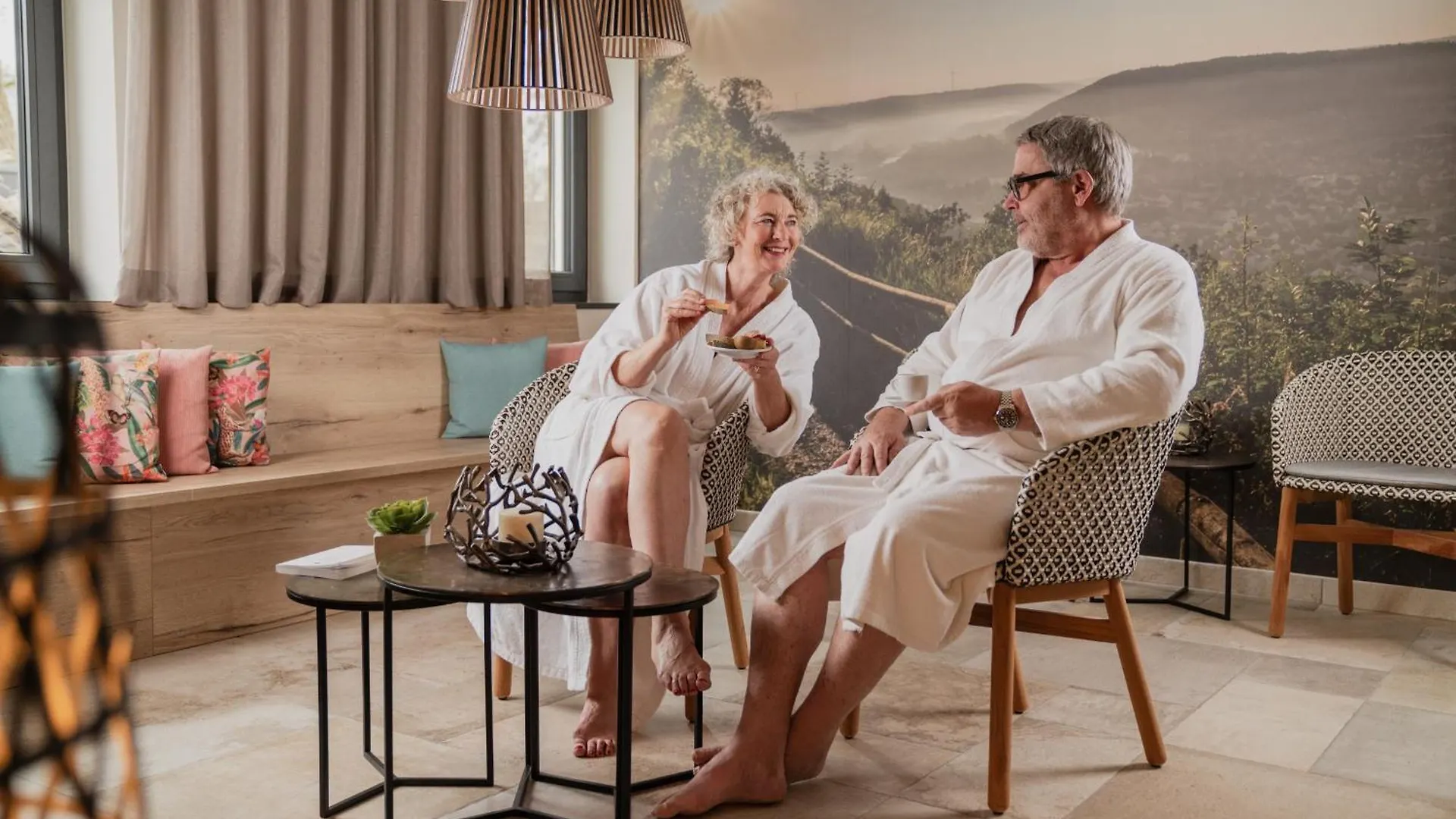 Ringhotel Die Gams Beilngries Deutschland