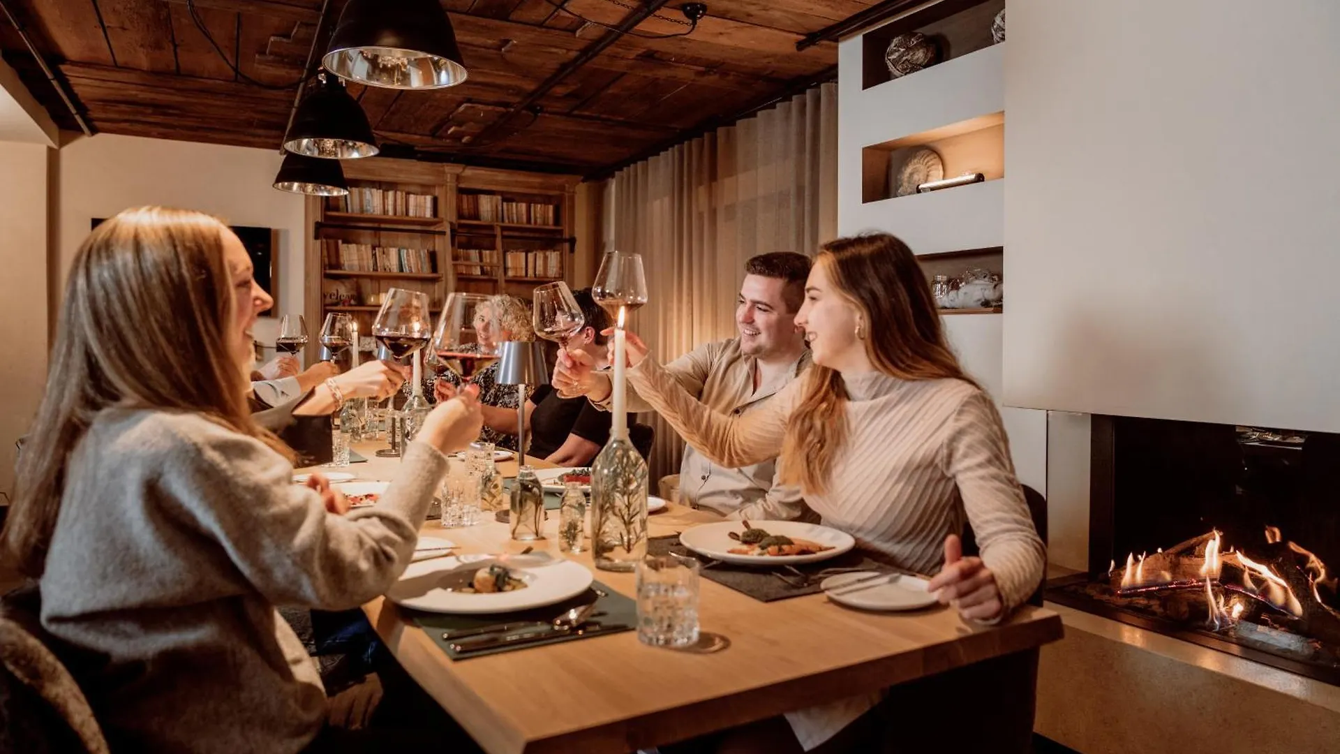 Ringhotel Die Gams Beilngries 4*,
