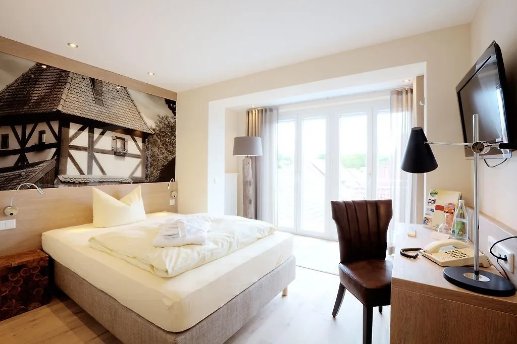 Hotel Die Gams Beilngries