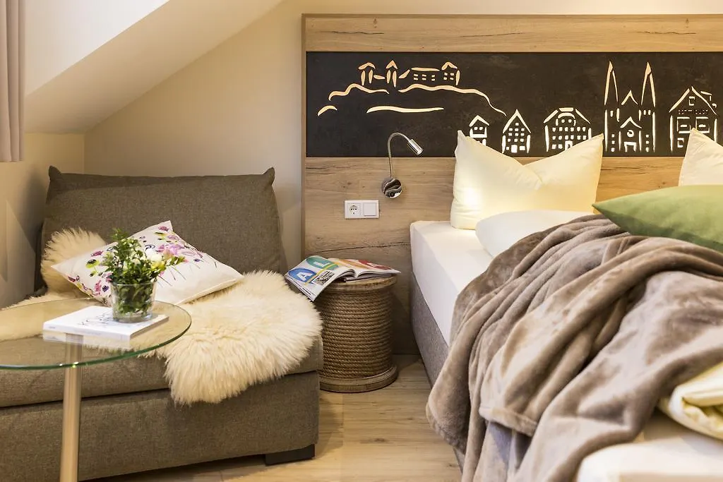 Hotel Die Gams Beilngries