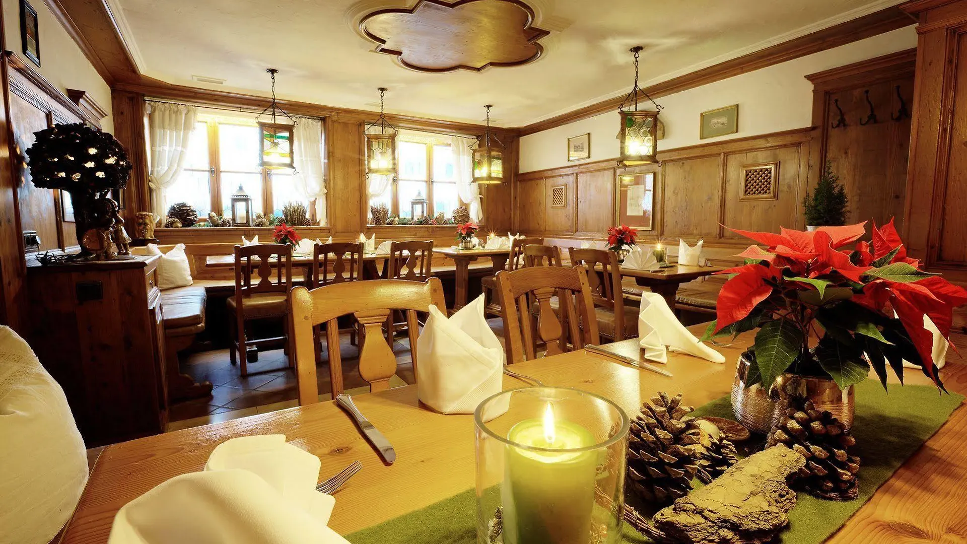 Hotel Die Gams Beilngries Germany