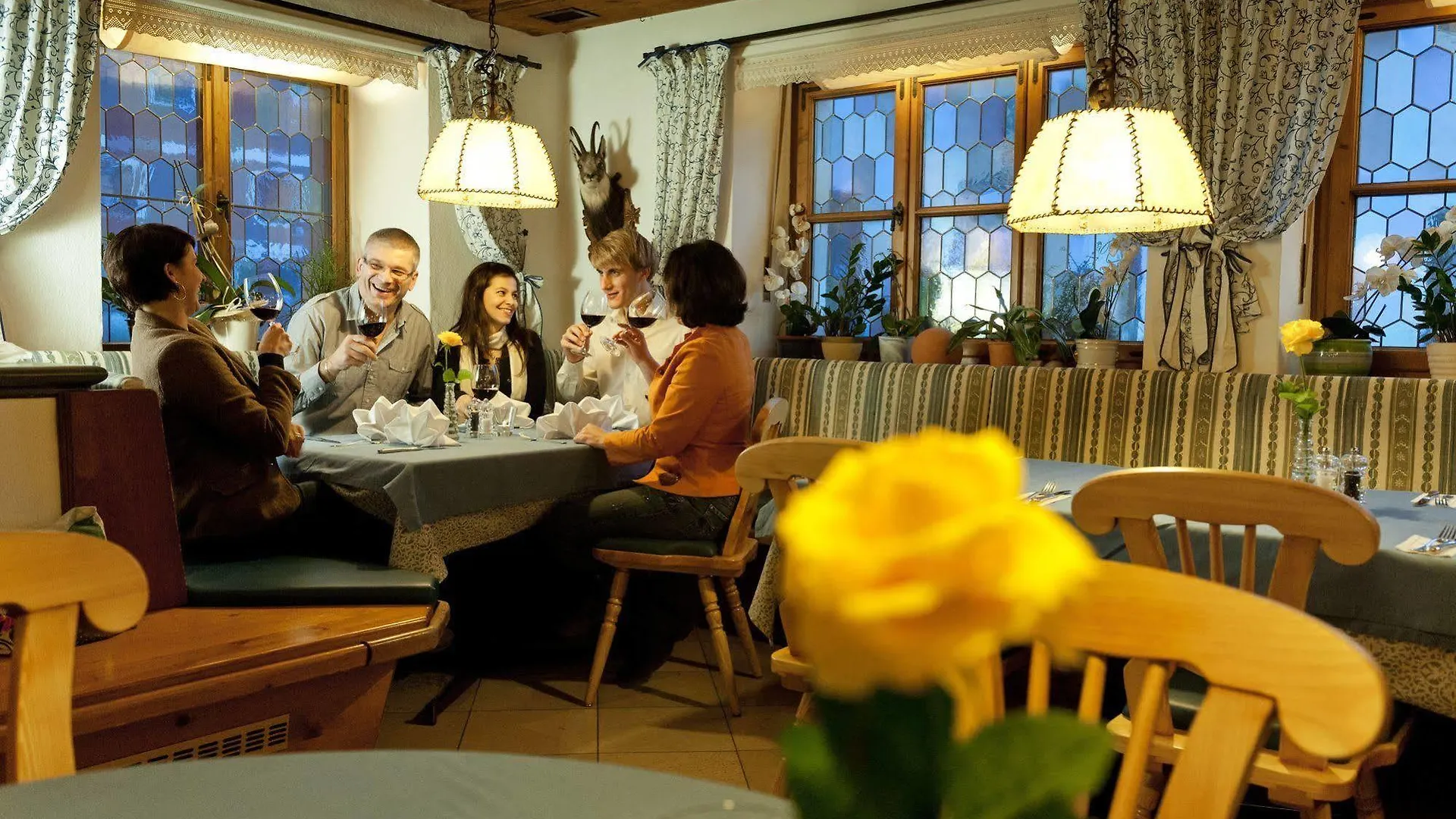 Hotel Die Gams Beilngries