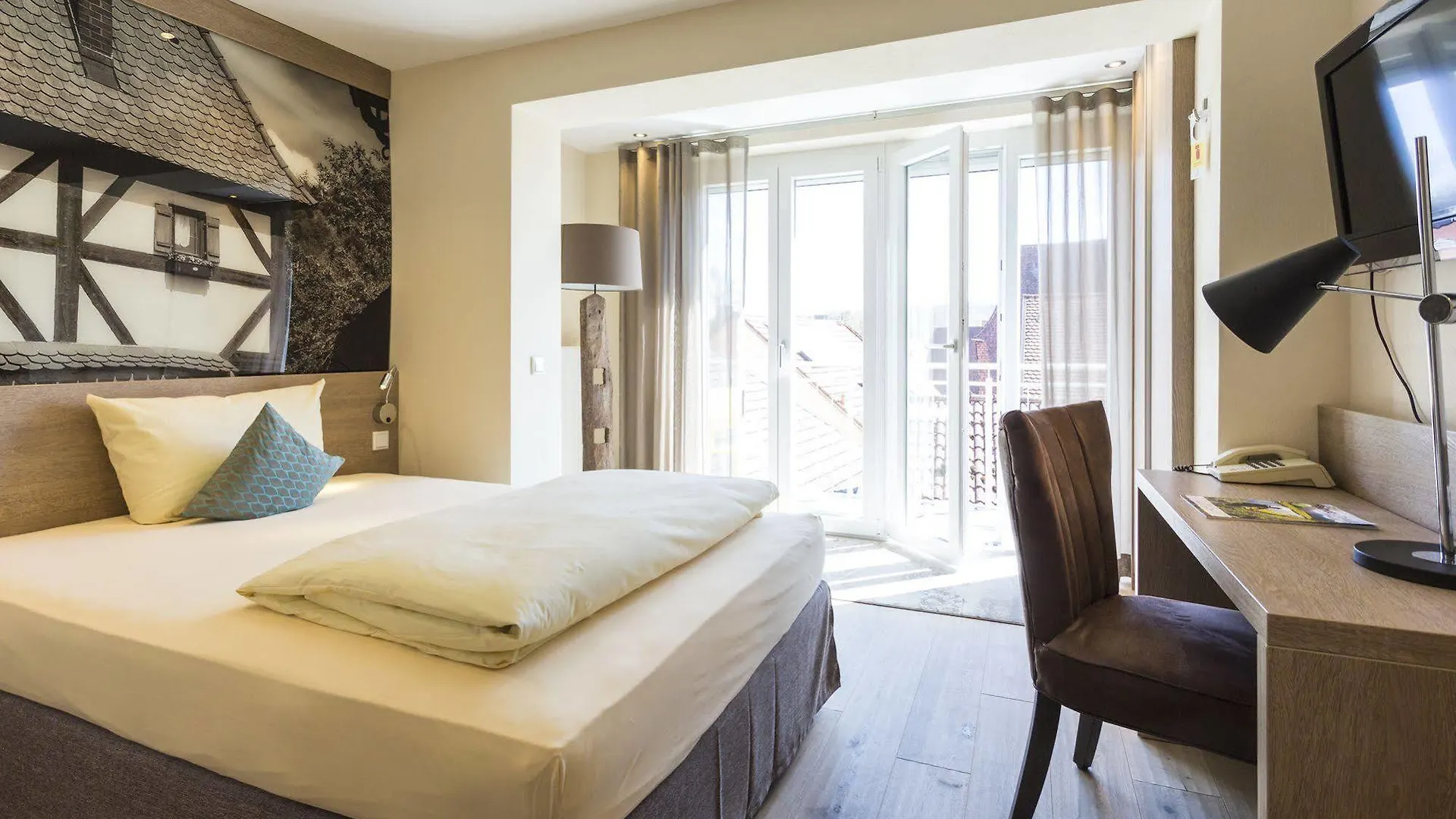 Hotel Die Gams Beilngries