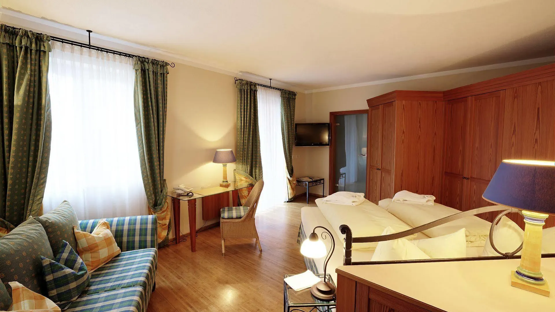 Hotel Die Gams Beilngries 4*,  Germany