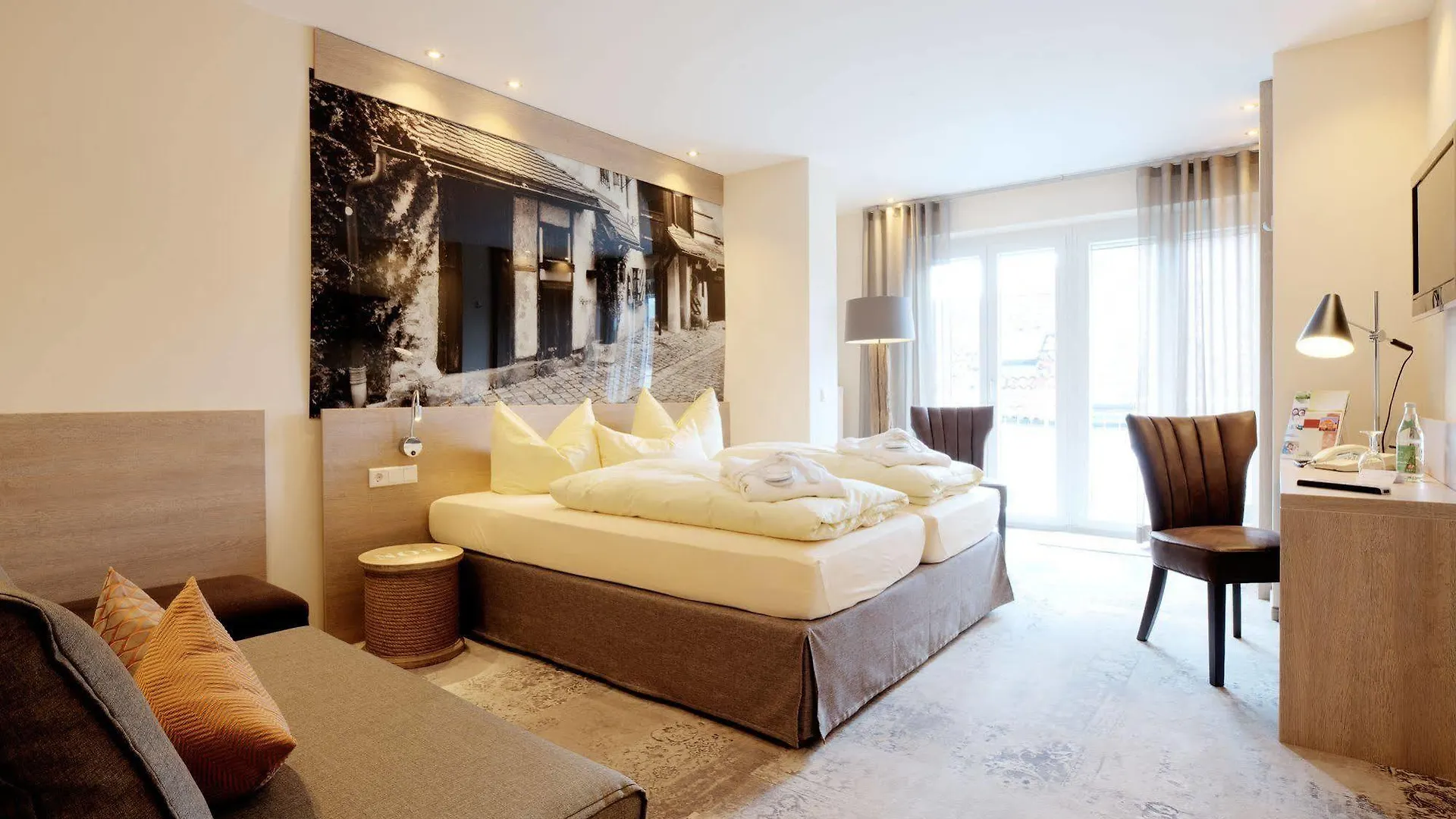 Hotel Die Gams Beilngries