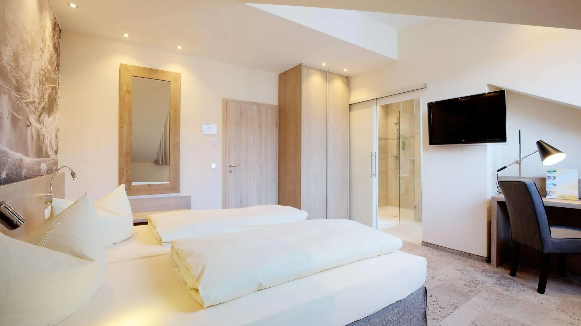 Hotel Die Gams Beilngries 4*,