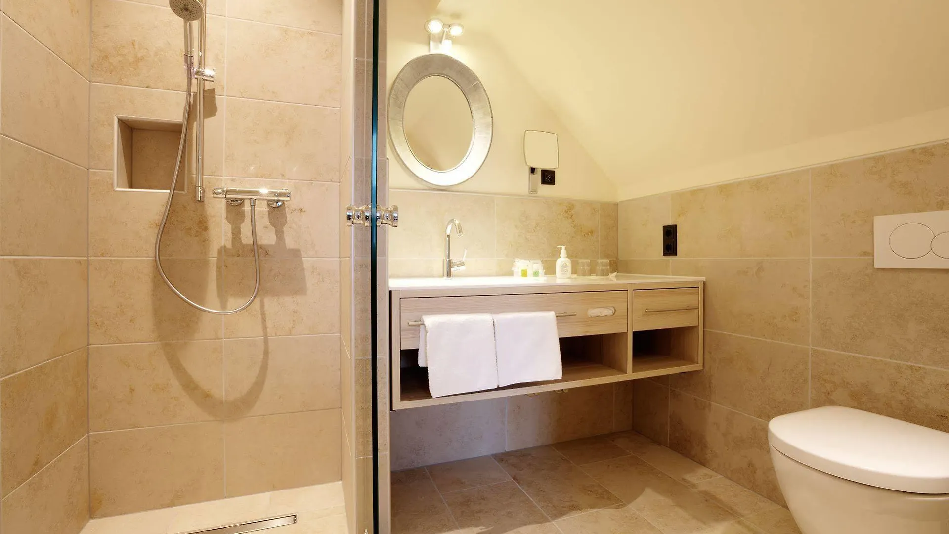 Hotel Die Gams Beilngries