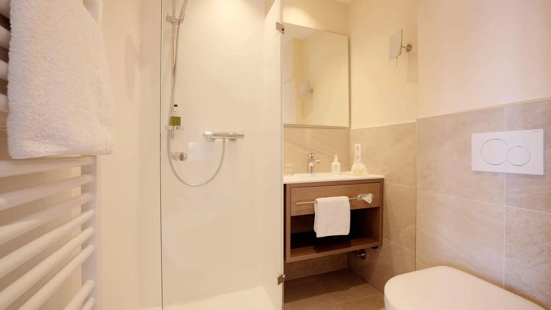 Hotel Die Gams Beilngries