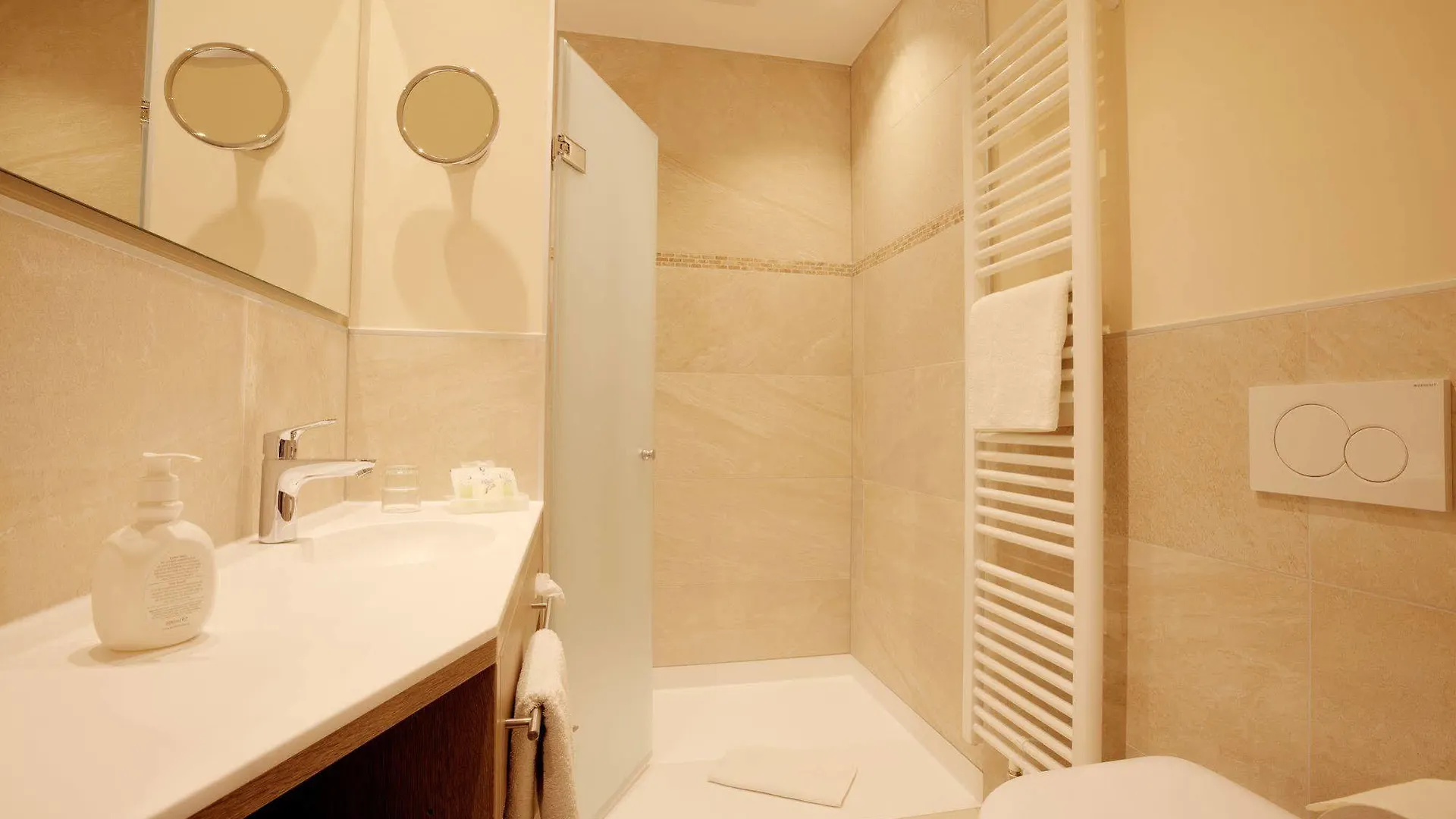 Hotel Die Gams Beilngries 4*,
