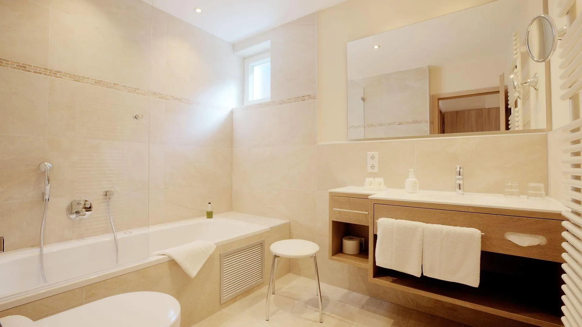 ****  Hotel Die Gams Beilngries Germany