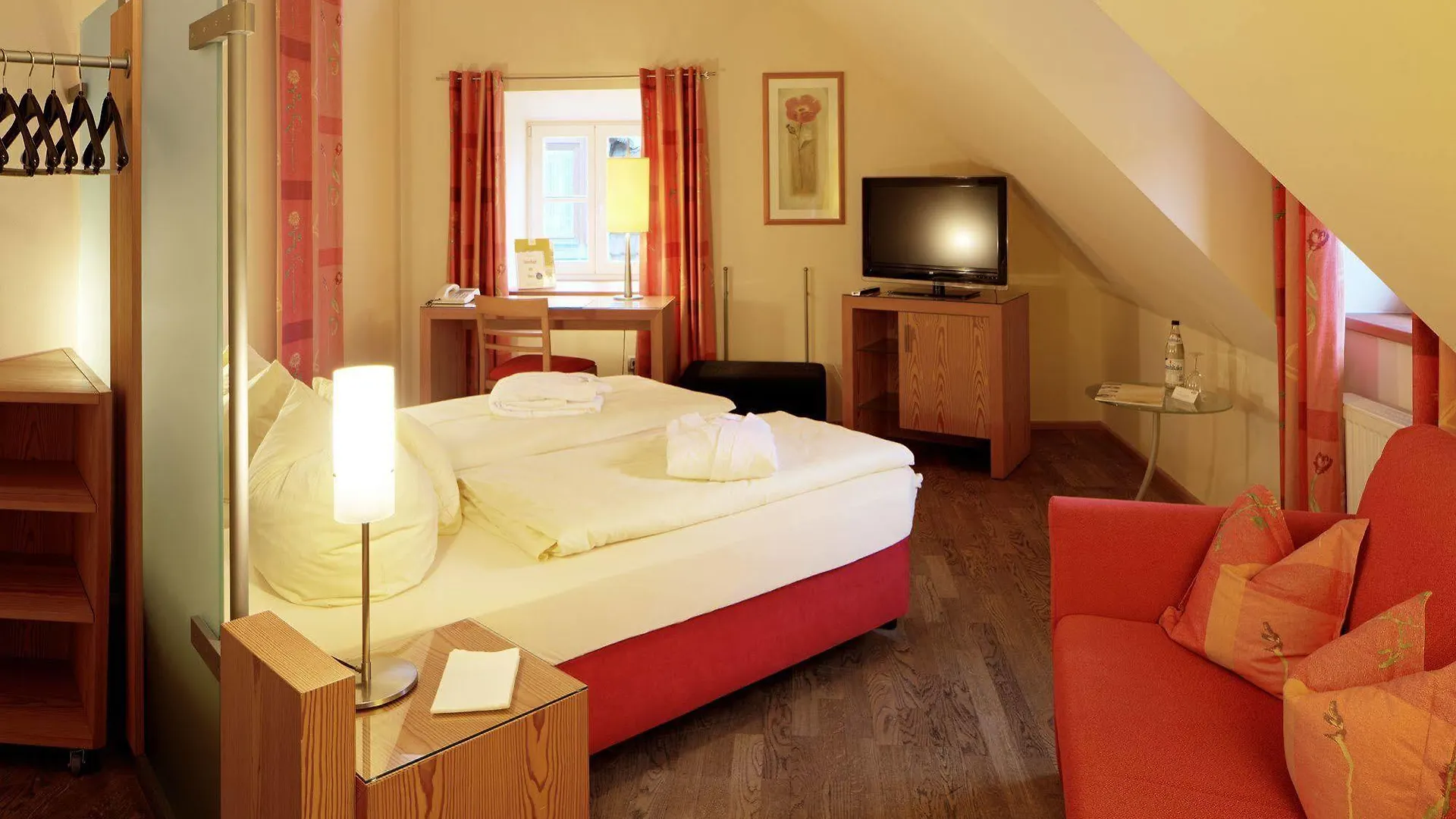 Hotel Die Gams Beilngries