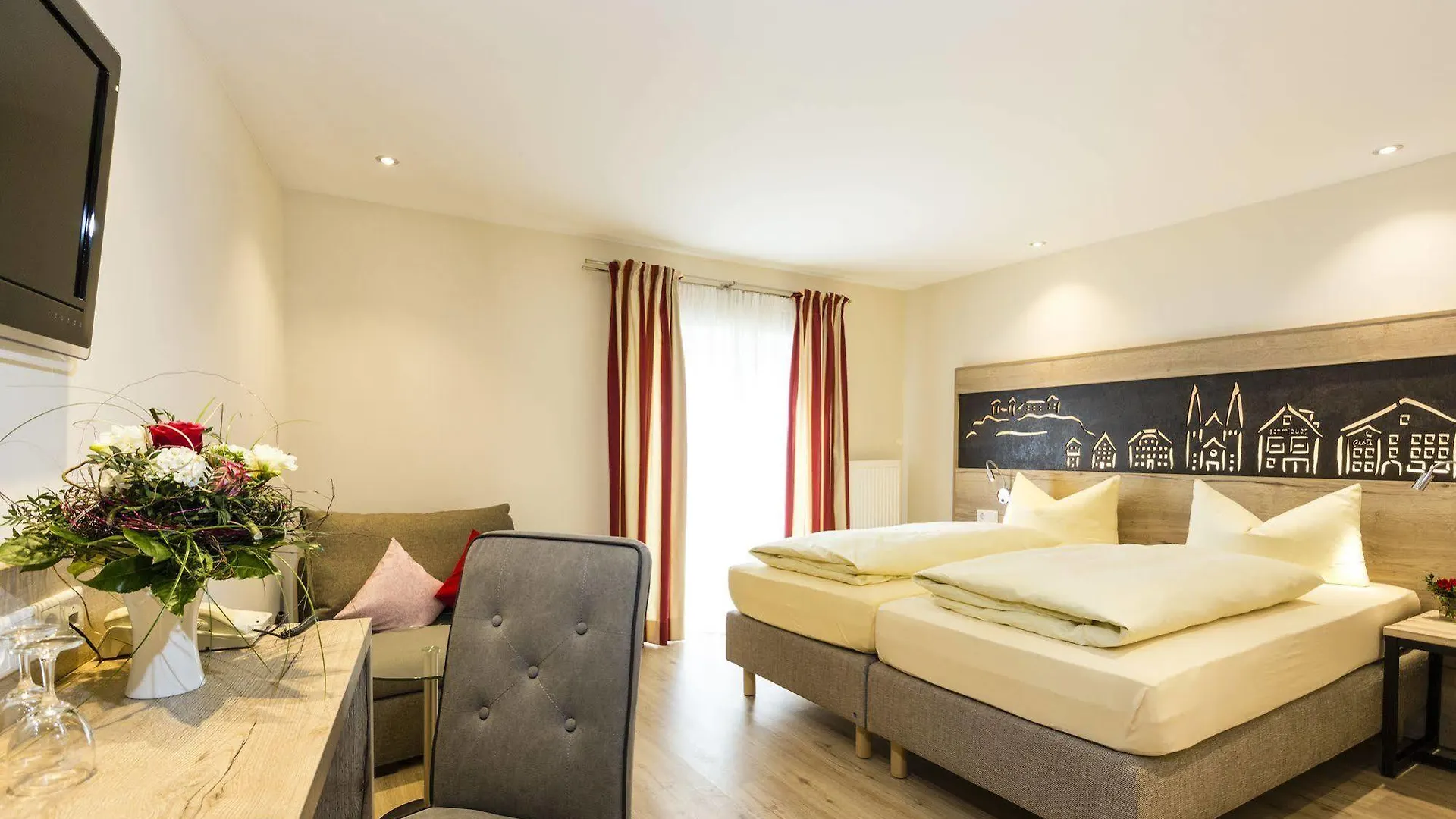 Hotel Die Gams Beilngries