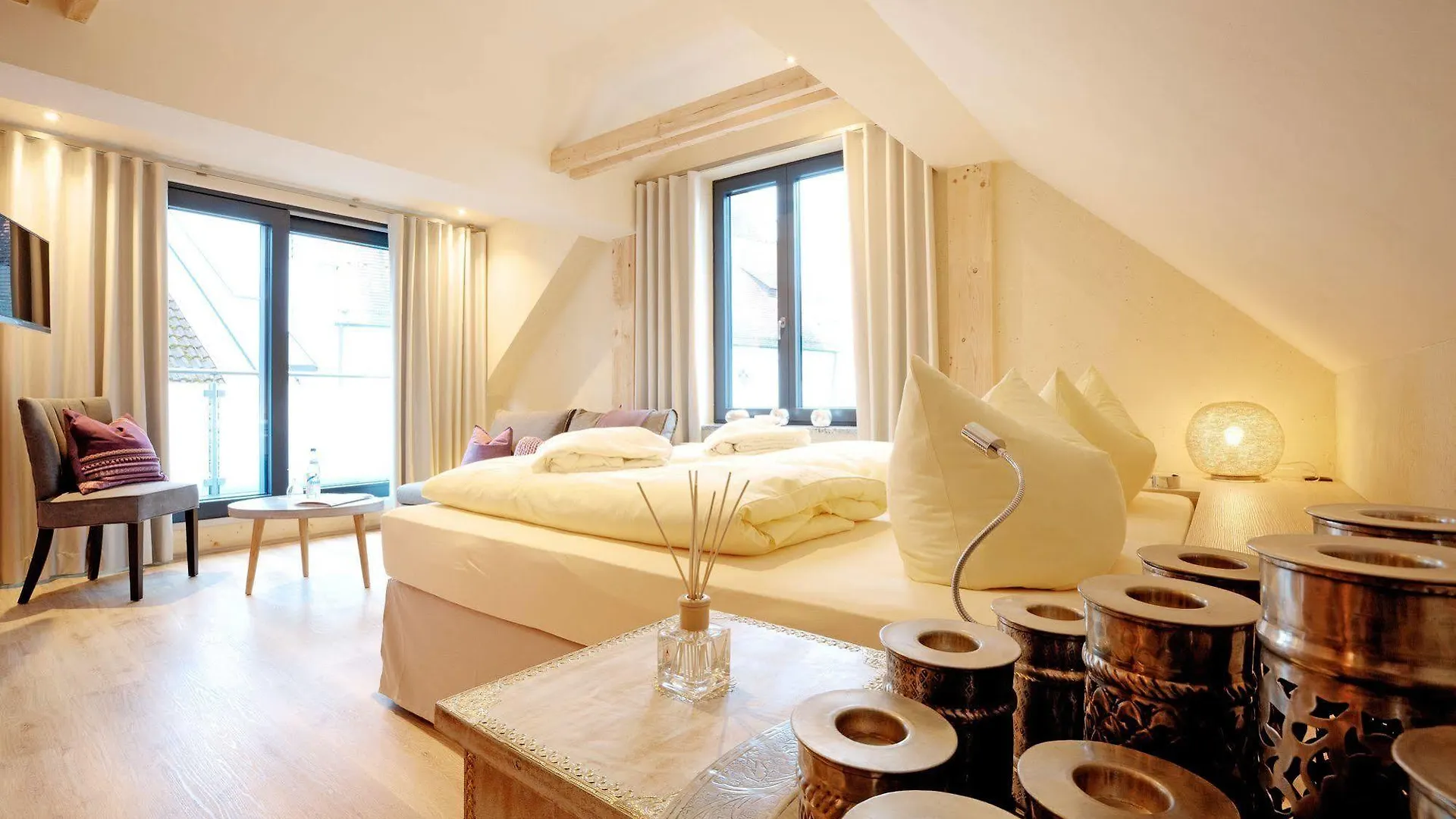 Ringhotel Die Gams Beilngries Hotel