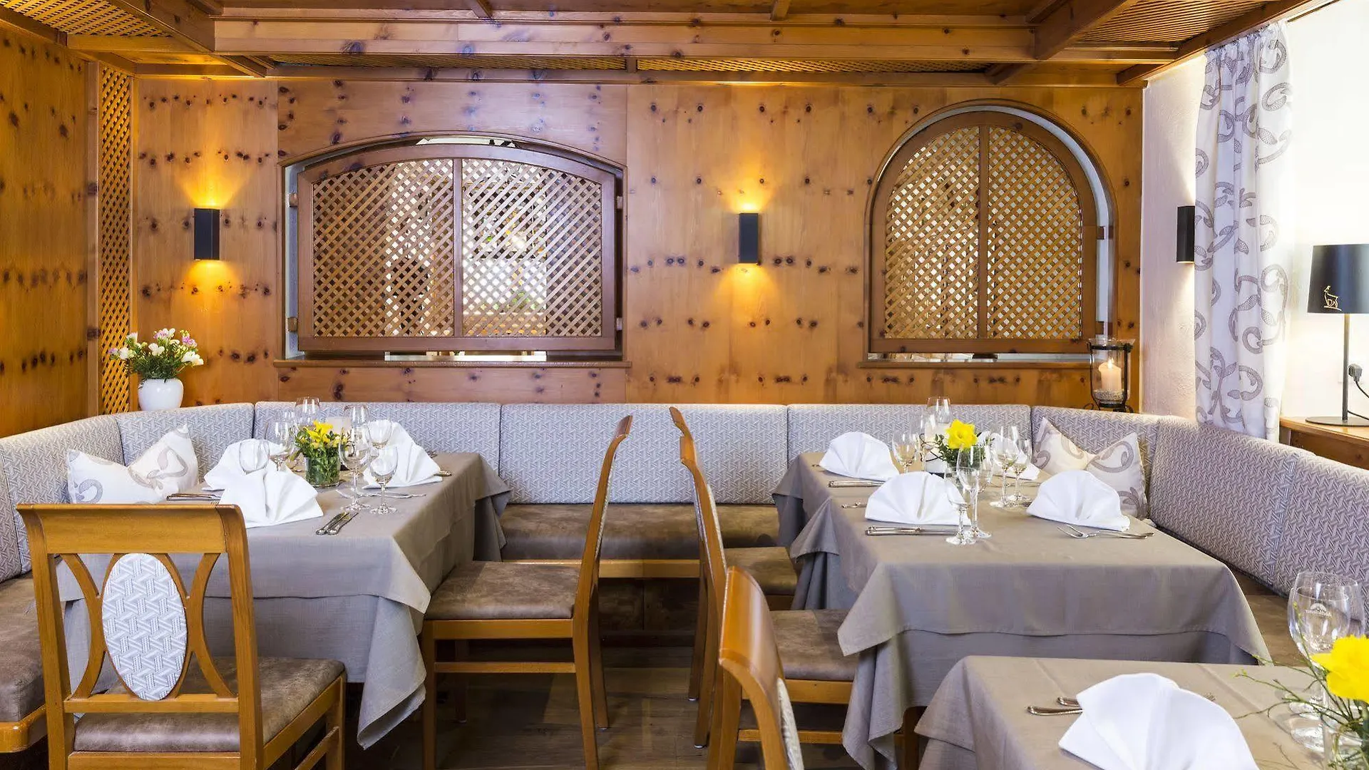 Ringhotel Die Gams Beilngries Deutschland