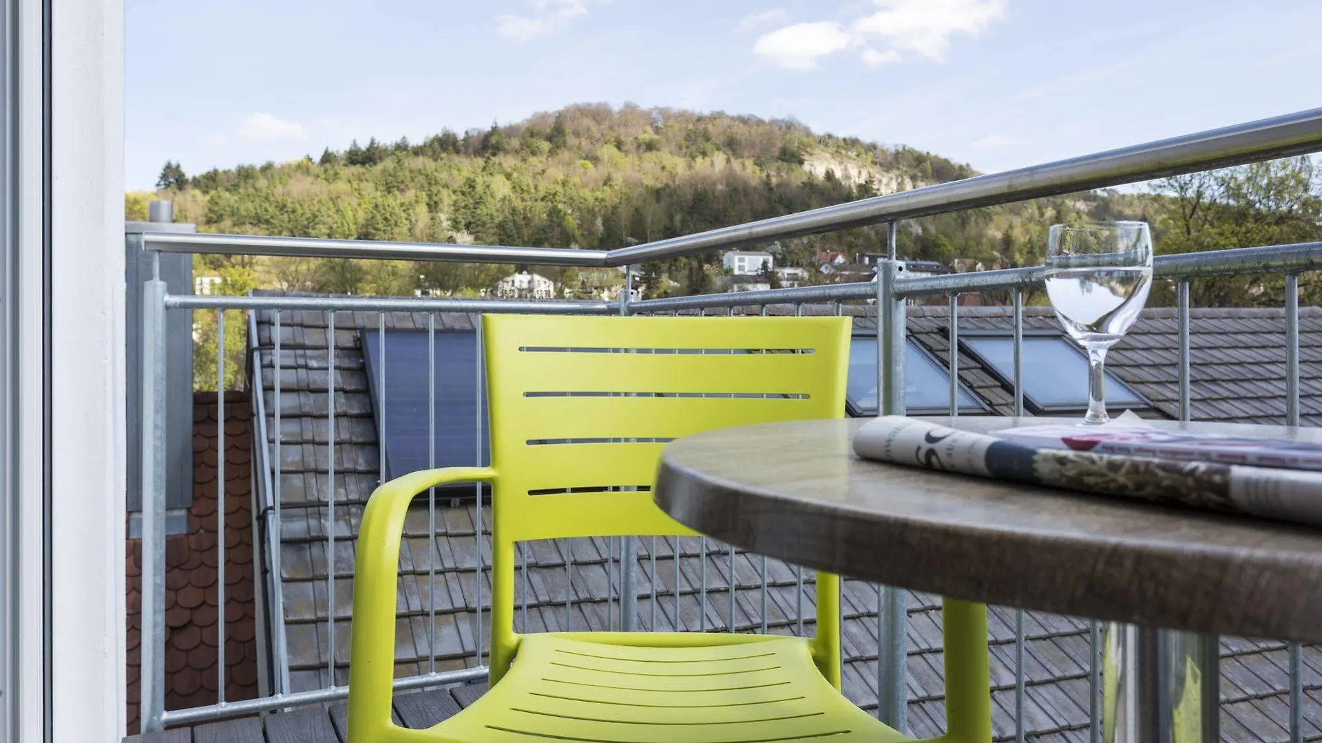Ringhotel Die Gams Beilngries 4*,  Deutschland