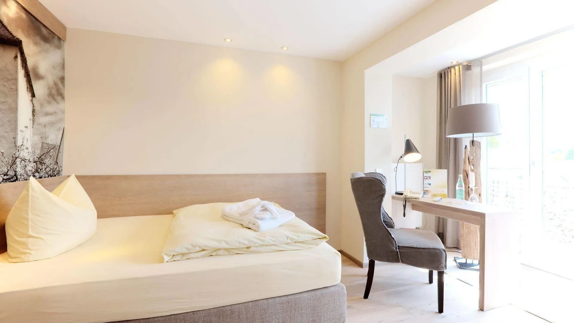 Hotel Ringhotel Die Gams Beilngries
