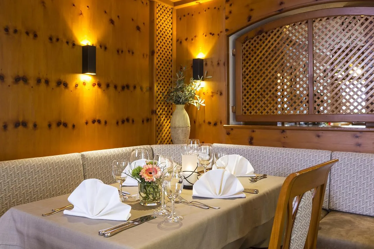 Hotel Die Gams Beilngries