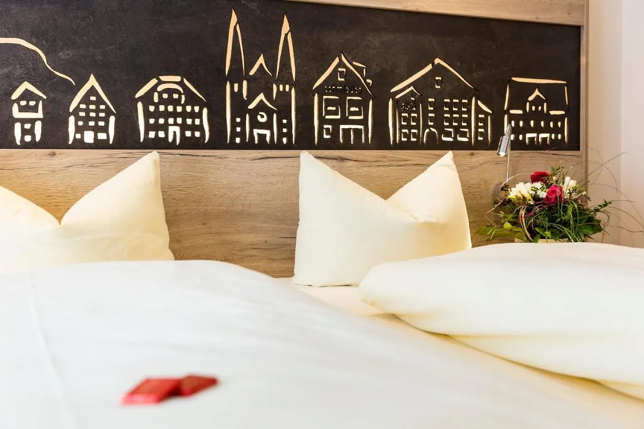 Hotel Die Gams Beilngries