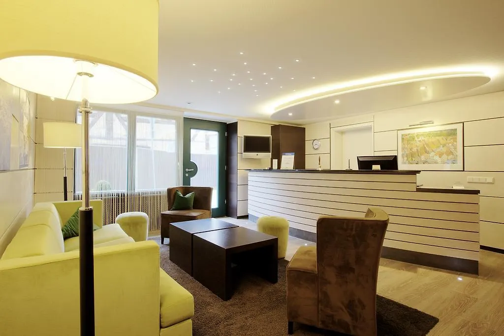 Hotel Die Gams Beilngries