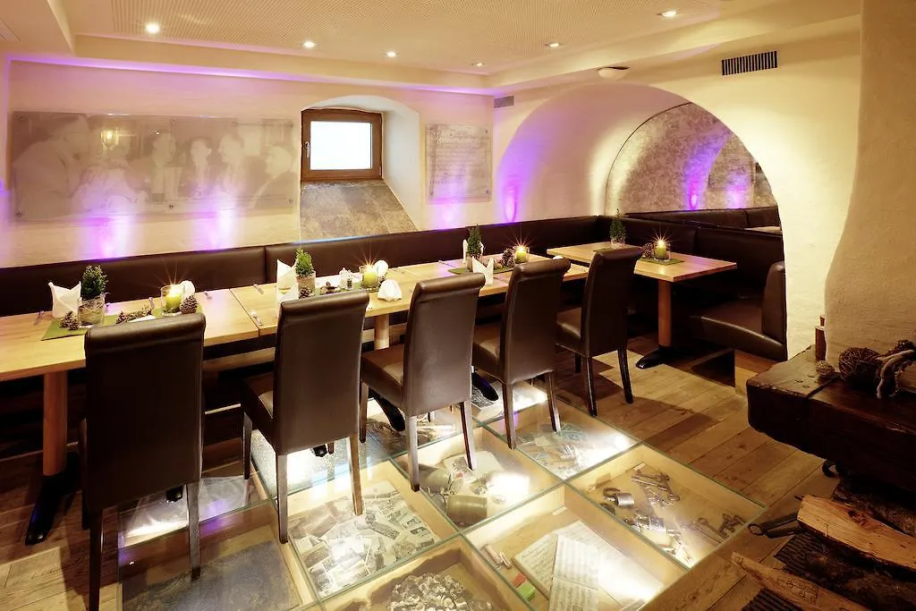 Hotel Die Gams Beilngries 4*,  Germany