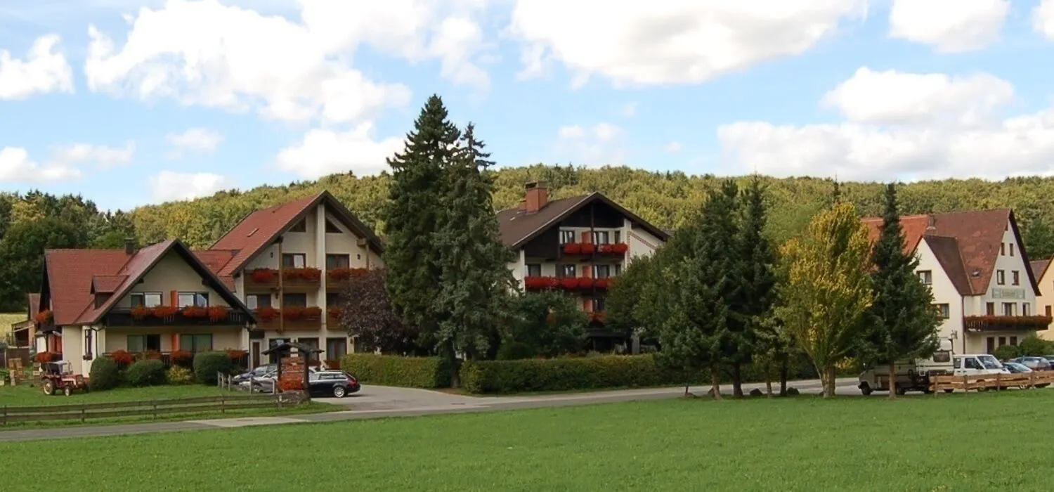 Hotel Die Gams Beilngries