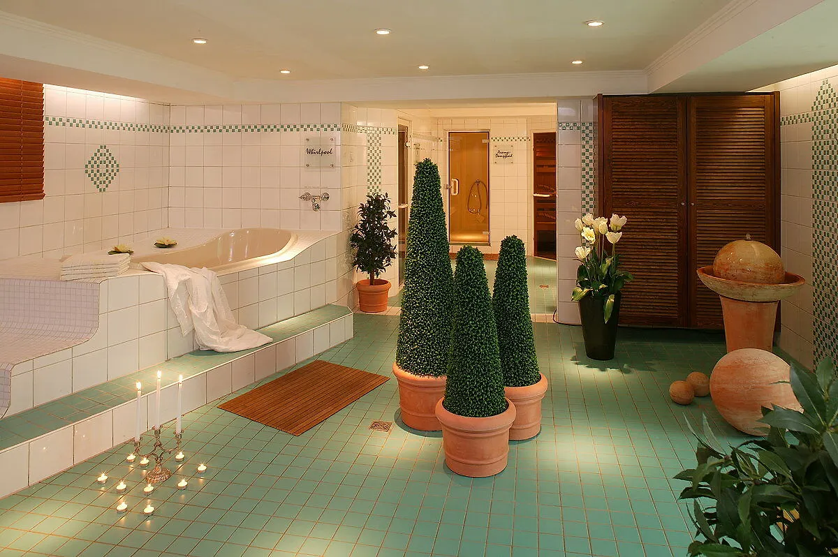 Ringhotel Die Gams Beilngries Hotel